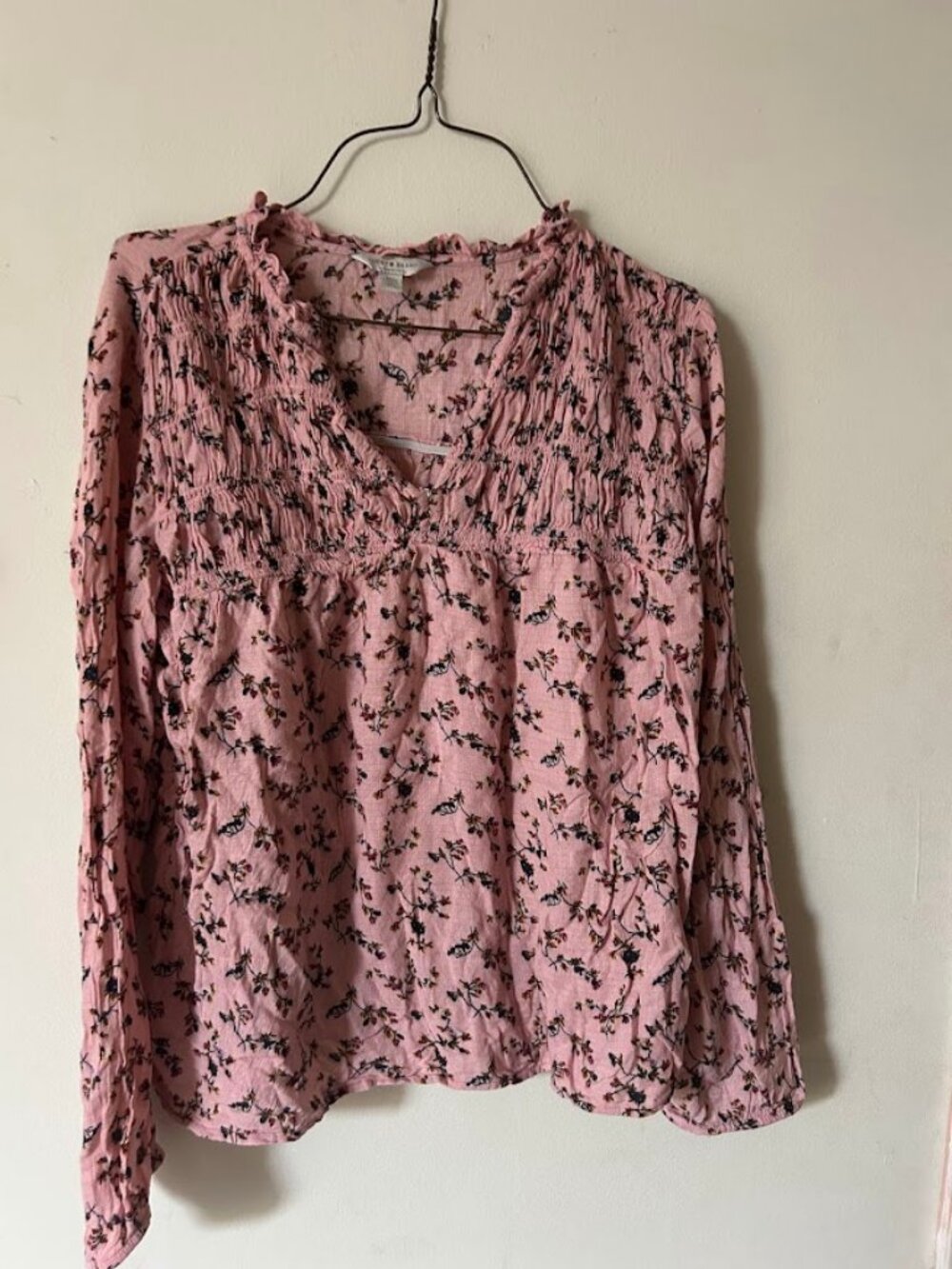 Lucky Brand Blouse